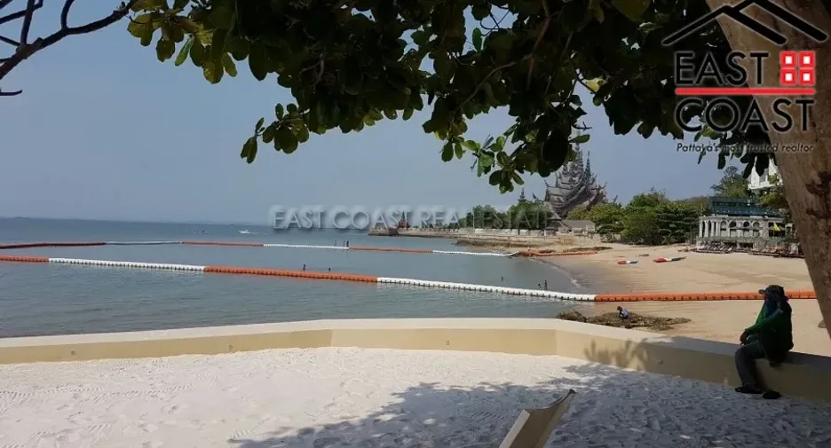 For rent and for sale 2 bedrooms condo in Bang Lamung, Chonburi