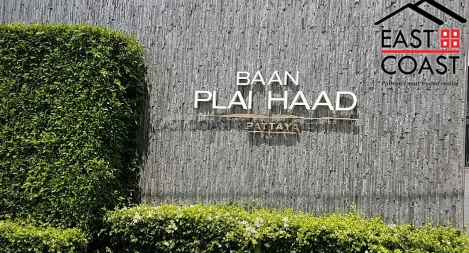 For rent and for sale 2 bedrooms condo in Bang Lamung, Chonburi