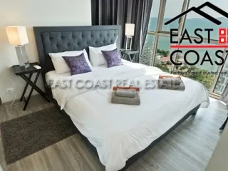 For Rent 2 Bedroom Condo In Bang Lamung, Chonburi
