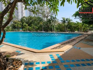 For rent そして for sale スタジオ condo in Bang Lamung, Chonburi