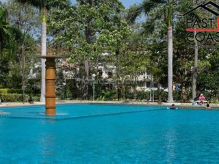 For rent そして for sale スタジオ condo in Bang Lamung, Chonburi