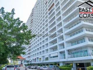 For rent そして for sale スタジオ condo in Bang Lamung, Chonburi