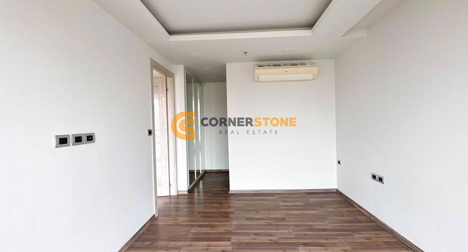 For sale 1 bed condo in Pratumnak, Pattaya
