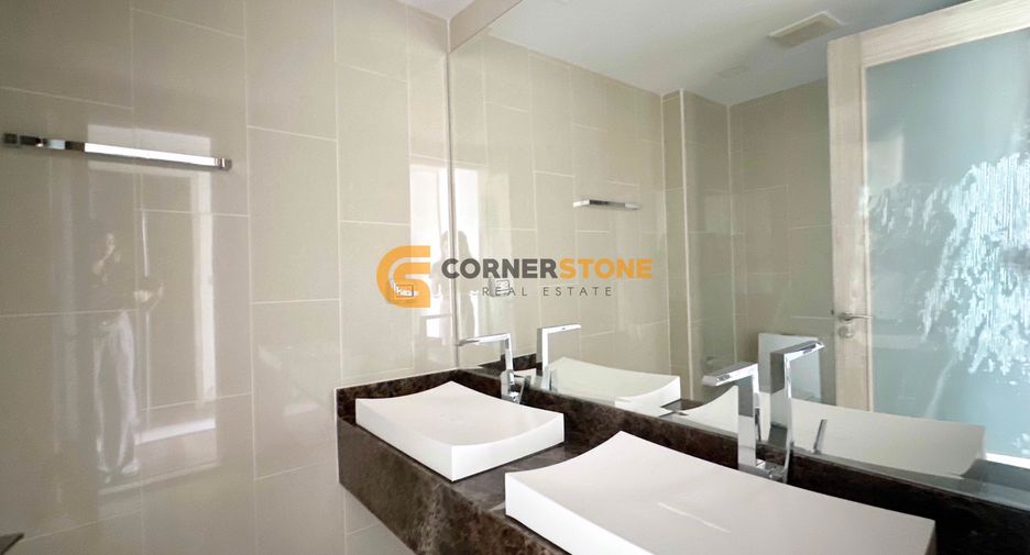 For sale 1 bed condo in Pratumnak, Pattaya