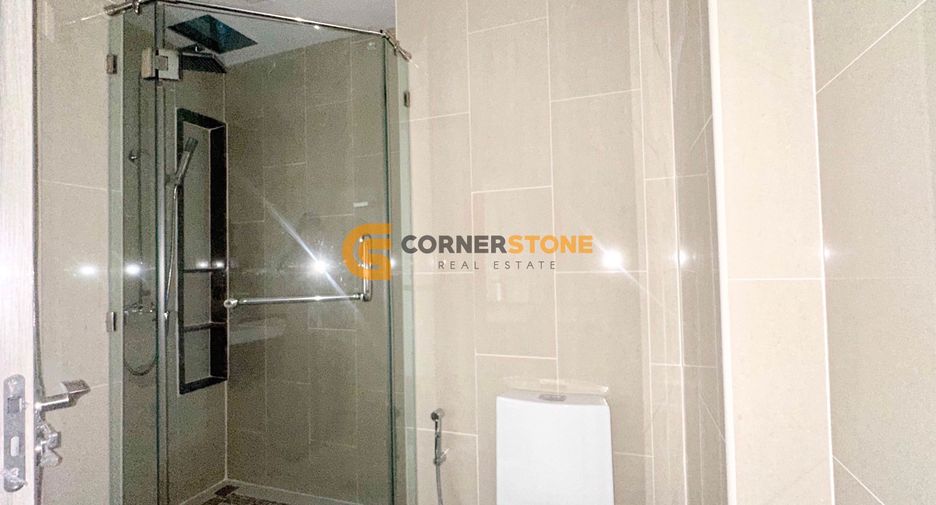 For sale 1 bed condo in Pratumnak, Pattaya