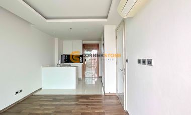 For sale 1 bed condo in Pratumnak, Pattaya