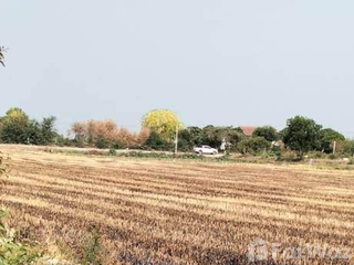 For sale land in Song Phi Nong, Suphan Buri