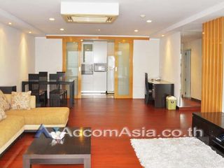 For rent and for sale 2 bed condo in Watthana, Bangkok