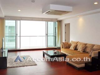 For rent and for sale 2 bed condo in Watthana, Bangkok