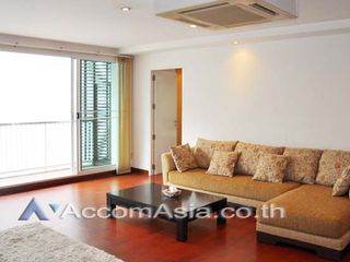 For rent and for sale 2 bed condo in Watthana, Bangkok