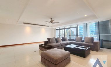 For rent and for sale 3 bed condo in Watthana, Bangkok