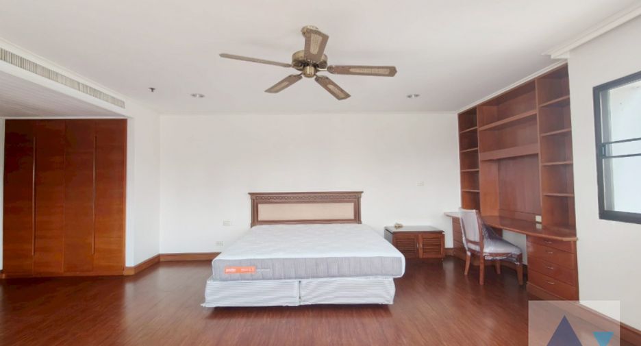 For rent and for sale 3 bed condo in Watthana, Bangkok