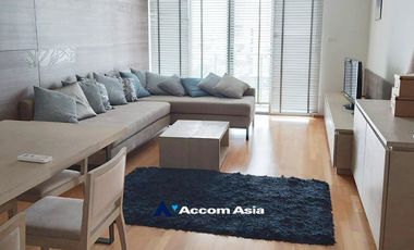 For rent 2 bed condo in Khlong Toei, Bangkok