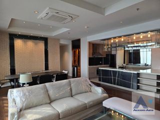 For rent 3 Beds condo in Khlong Toei, Bangkok