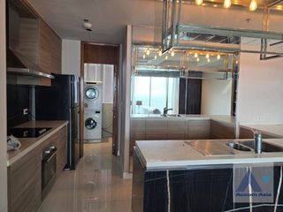 For rent 3 Beds condo in Khlong Toei, Bangkok