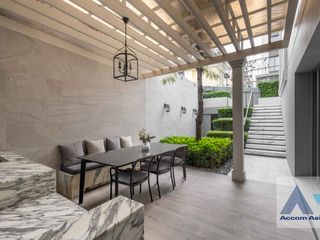 For sale 3 Beds house in Phaya Thai, Bangkok