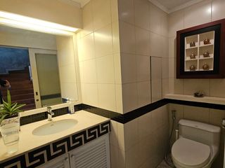 For sale 3 bedrooms condo in Pathum Wan, Bangkok