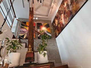 For sale 3 bedrooms condo in Pathum Wan, Bangkok
