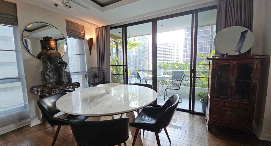 For sale 3 bedrooms condo in Pathum Wan, Bangkok