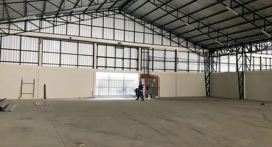 出租 仓库 在 Min Buri, 曼谷