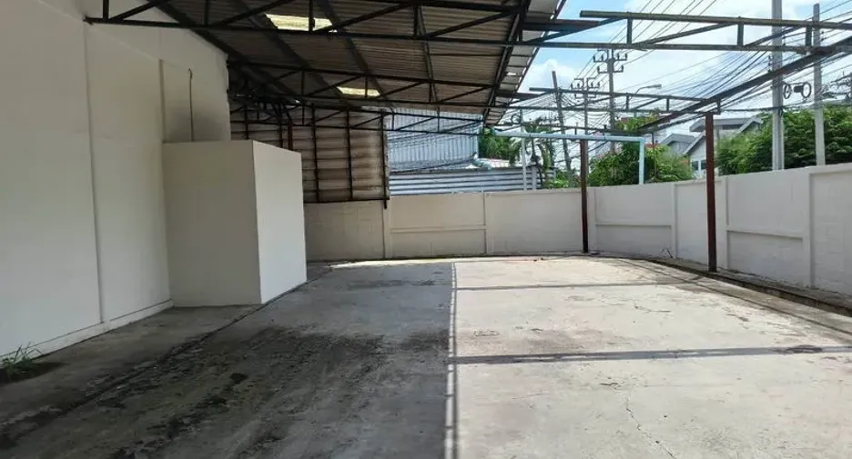 出租 仓库 在 Min Buri, 曼谷