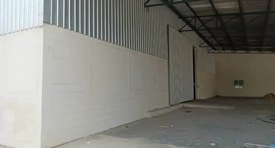 出租 仓库 在 Min Buri, 曼谷