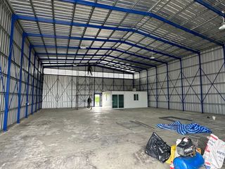 For rent warehouse in Khlong Luang, Pathum Thani