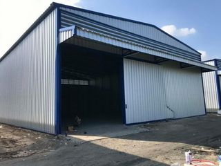 For rent warehouse in Khlong Luang, Pathum Thani