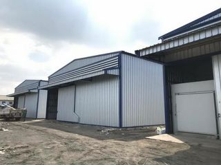 For rent warehouse in Khlong Luang, Pathum Thani