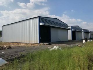 For rent warehouse in Khlong Luang, Pathum Thani