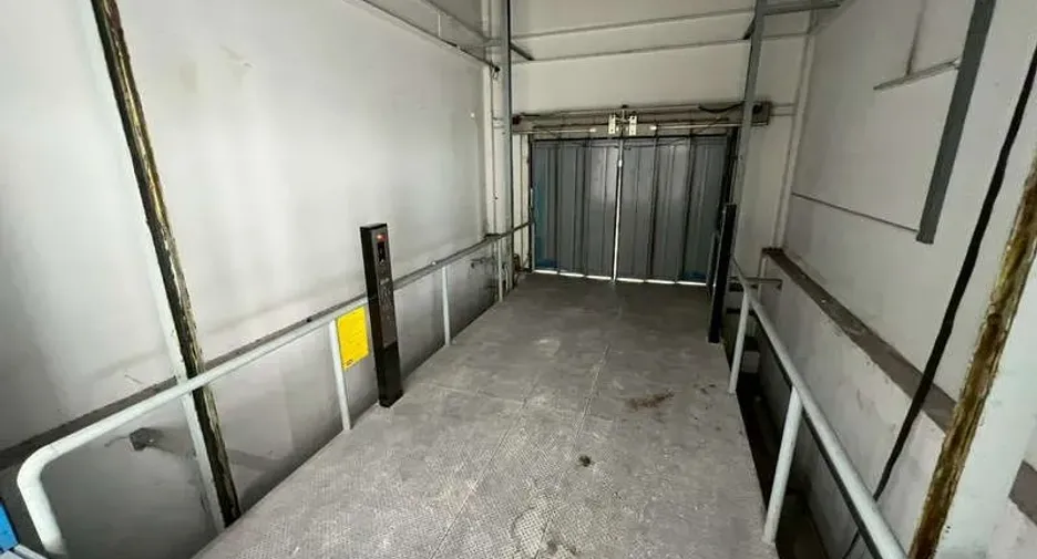 For rent retail Space in Suan Luang, Bangkok