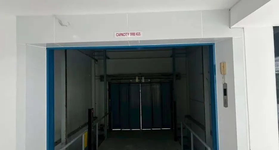 For rent retail Space in Suan Luang, Bangkok