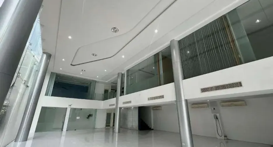 For rent retail Space in Suan Luang, Bangkok