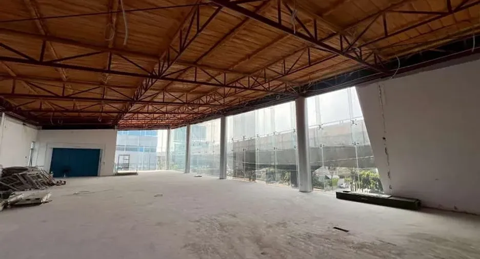 For rent retail Space in Suan Luang, Bangkok