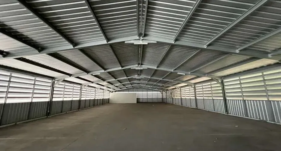For rent retail Space in Suan Luang, Bangkok