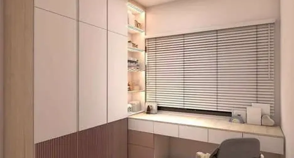 For rent 4 bedrooms townhouse in Bang Kapi, Bangkok