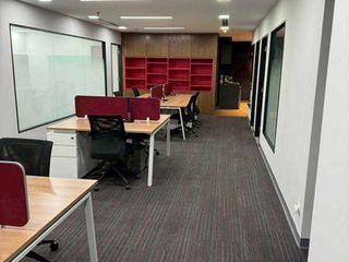 For rent 1 Beds office in Khlong Toei, Bangkok