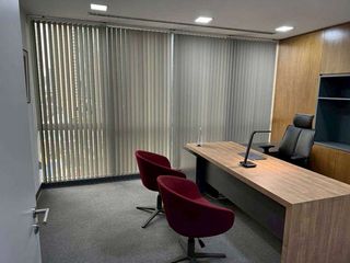 For rent 1 Beds office in Khlong Toei, Bangkok