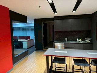 For rent 1 Beds office in Khlong Toei, Bangkok