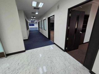 For rent 1 Beds office in Khlong Toei, Bangkok