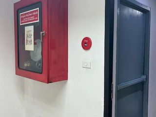 For rent 1 bed office in Khlong Toei, Bangkok