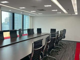 For rent 1 bed office in Khlong Toei, Bangkok