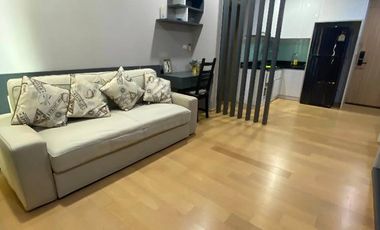 For rent 1 bed condo in Phaya Thai, Bangkok