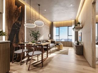 For sale 3 bed apartment in Khlong Toei, Bangkok