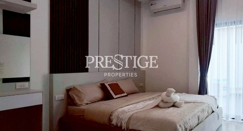 For sale 5 bedrooms house in Bang Lamung, Chonburi