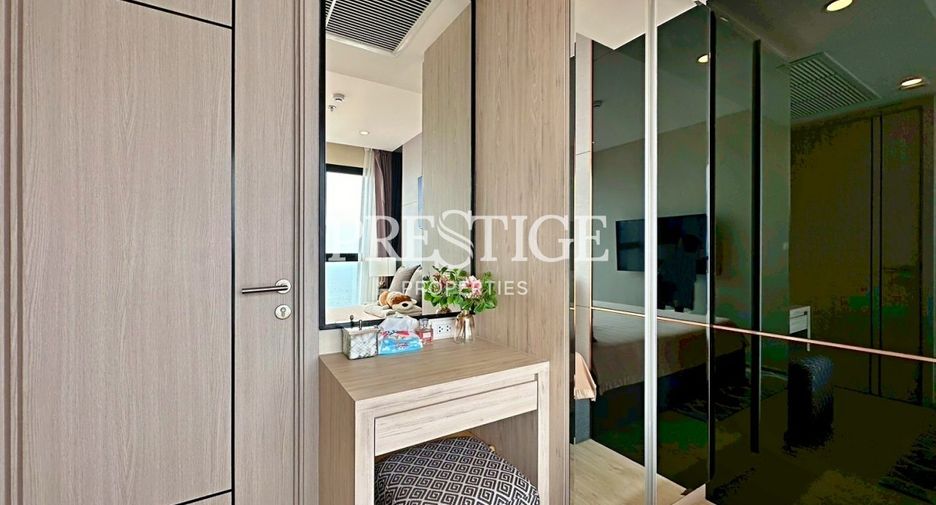 ขาย 2 ห้องนอน คอนโด ใน บางละมุง, ชลบุรี