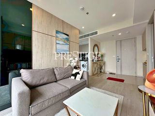 For sale 2 bedrooms condo in Bang Lamung, Chonburi
