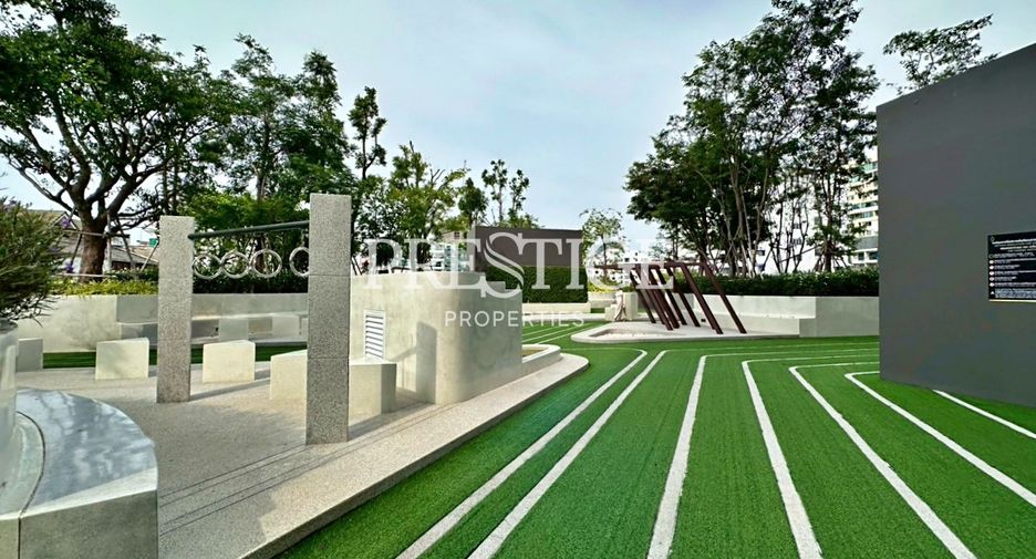 ขาย 2 ห้องนอน คอนโด ใน บางละมุง, ชลบุรี