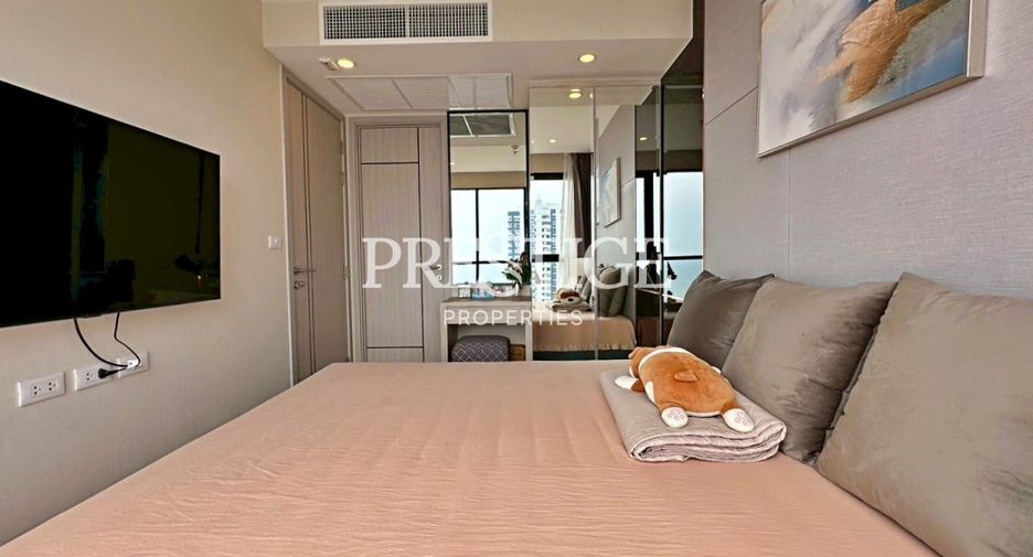 ขาย 2 ห้องนอน คอนโด ใน บางละมุง, ชลบุรี