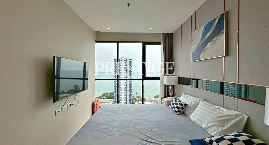 ขาย 2 ห้องนอน คอนโด ใน บางละมุง, ชลบุรี